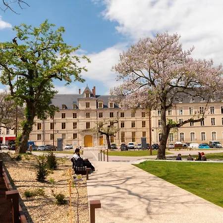 ibis Bourges Centre-3